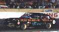 Kobus Graham in the mighty V8 Capri